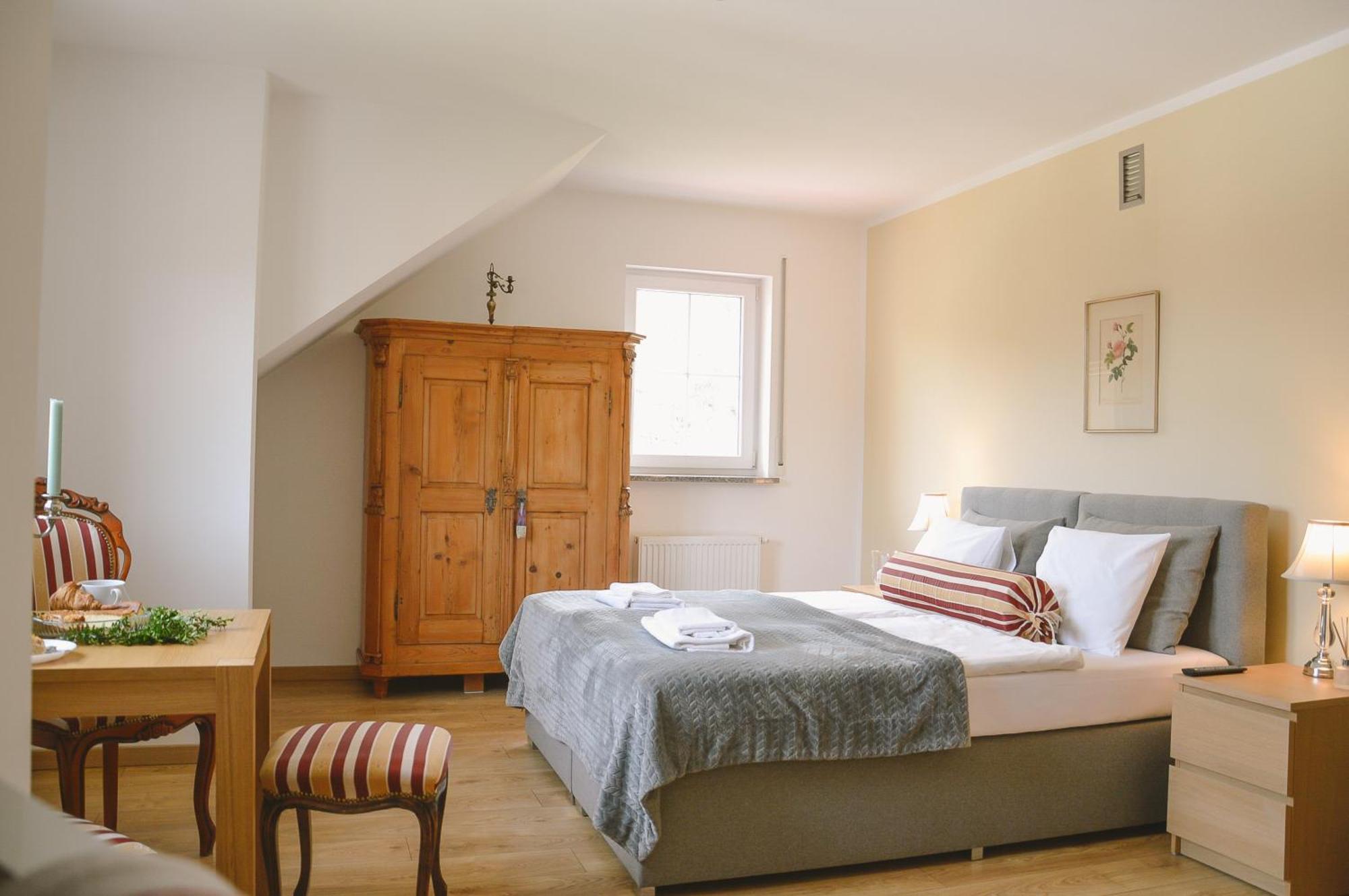 Apartamenty Agroturystyczne Papiernia Niedzwiedz Exterior foto