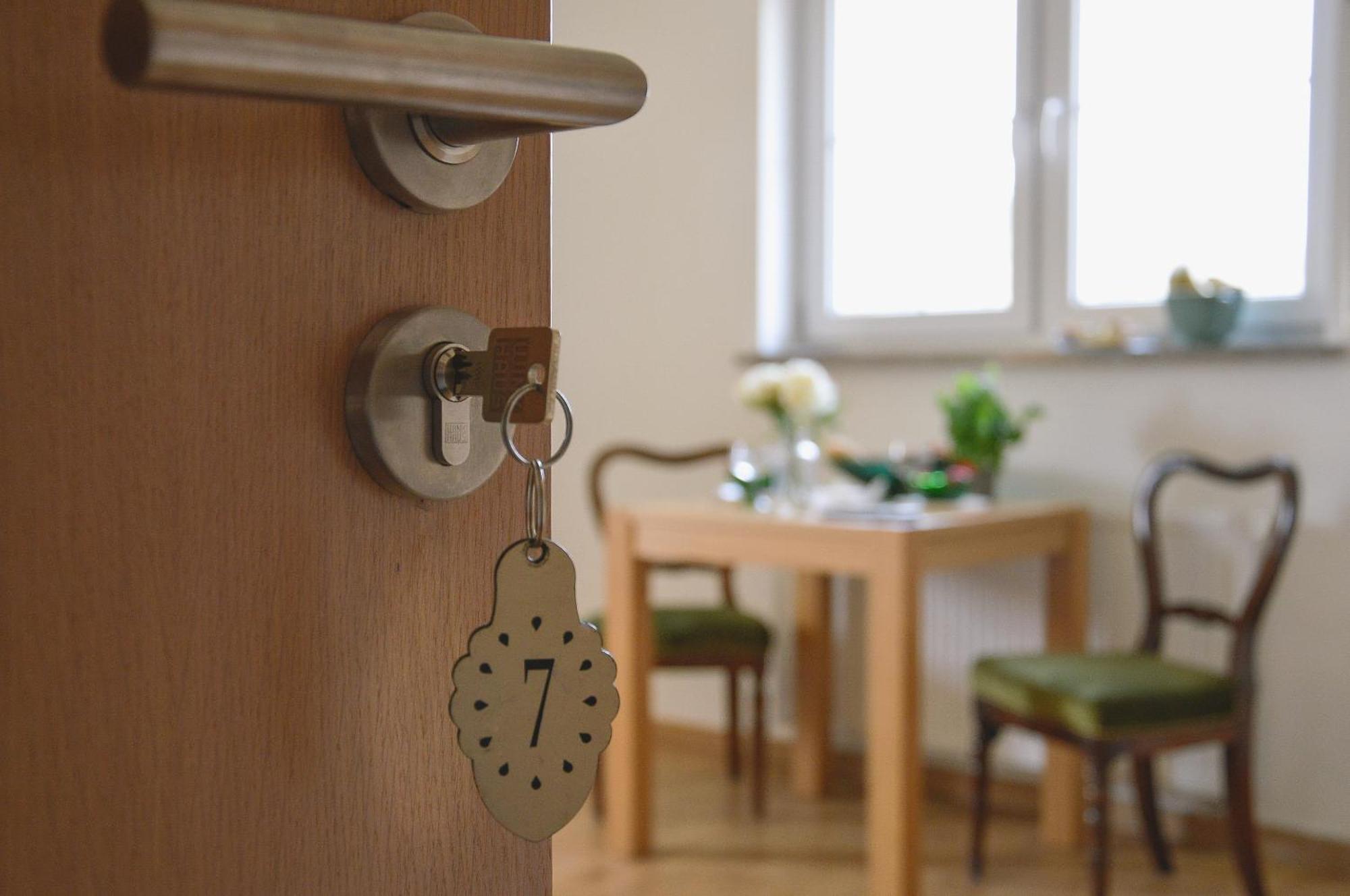 Apartamenty Agroturystyczne Papiernia Niedzwiedz Exterior foto