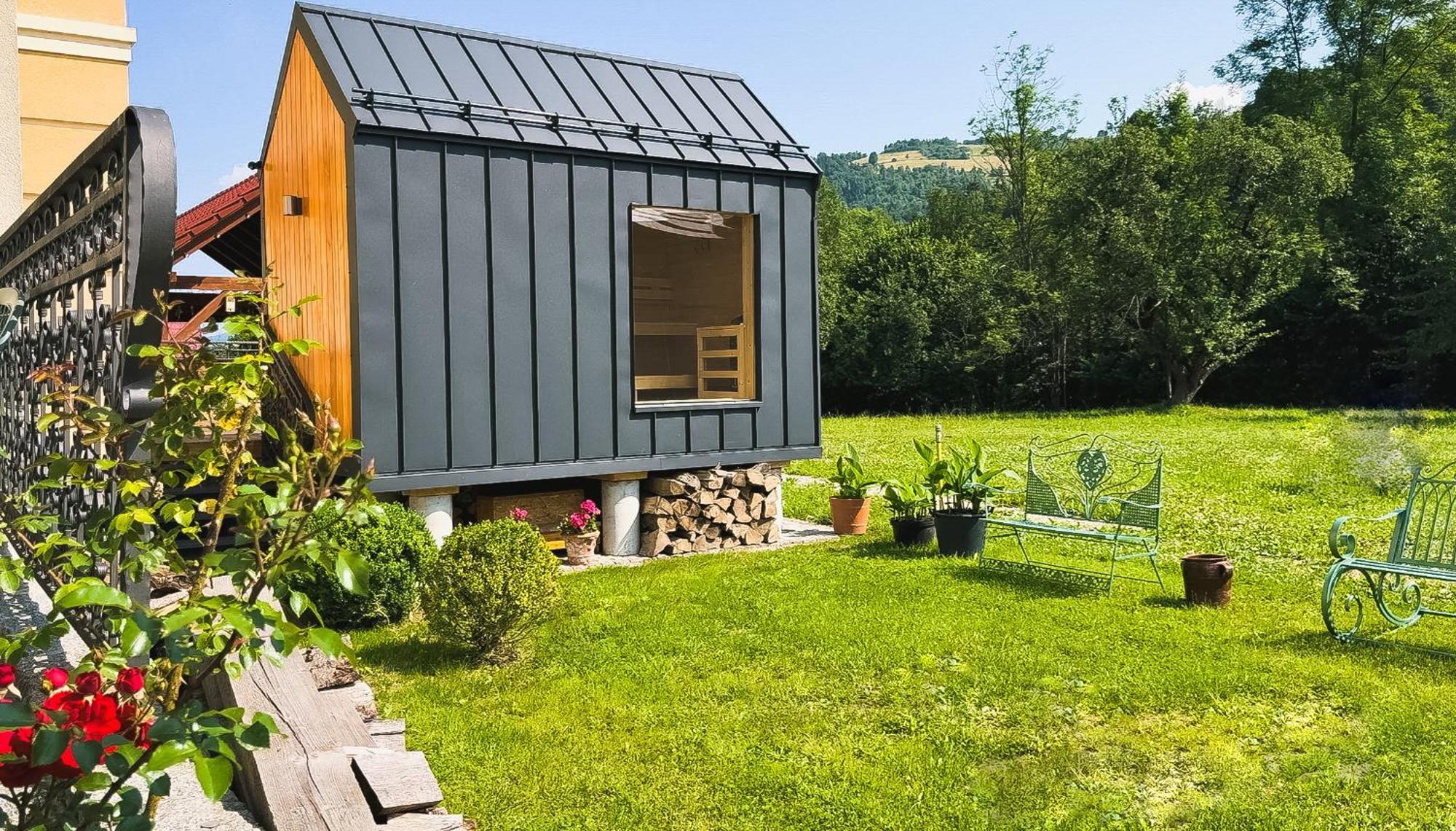 Apartamenty Agroturystyczne Papiernia Niedzwiedz Exterior foto