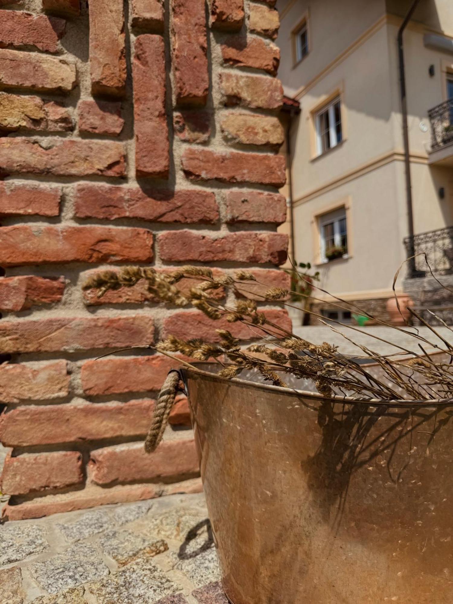 Apartamenty Agroturystyczne Papiernia Niedzwiedz Exterior foto