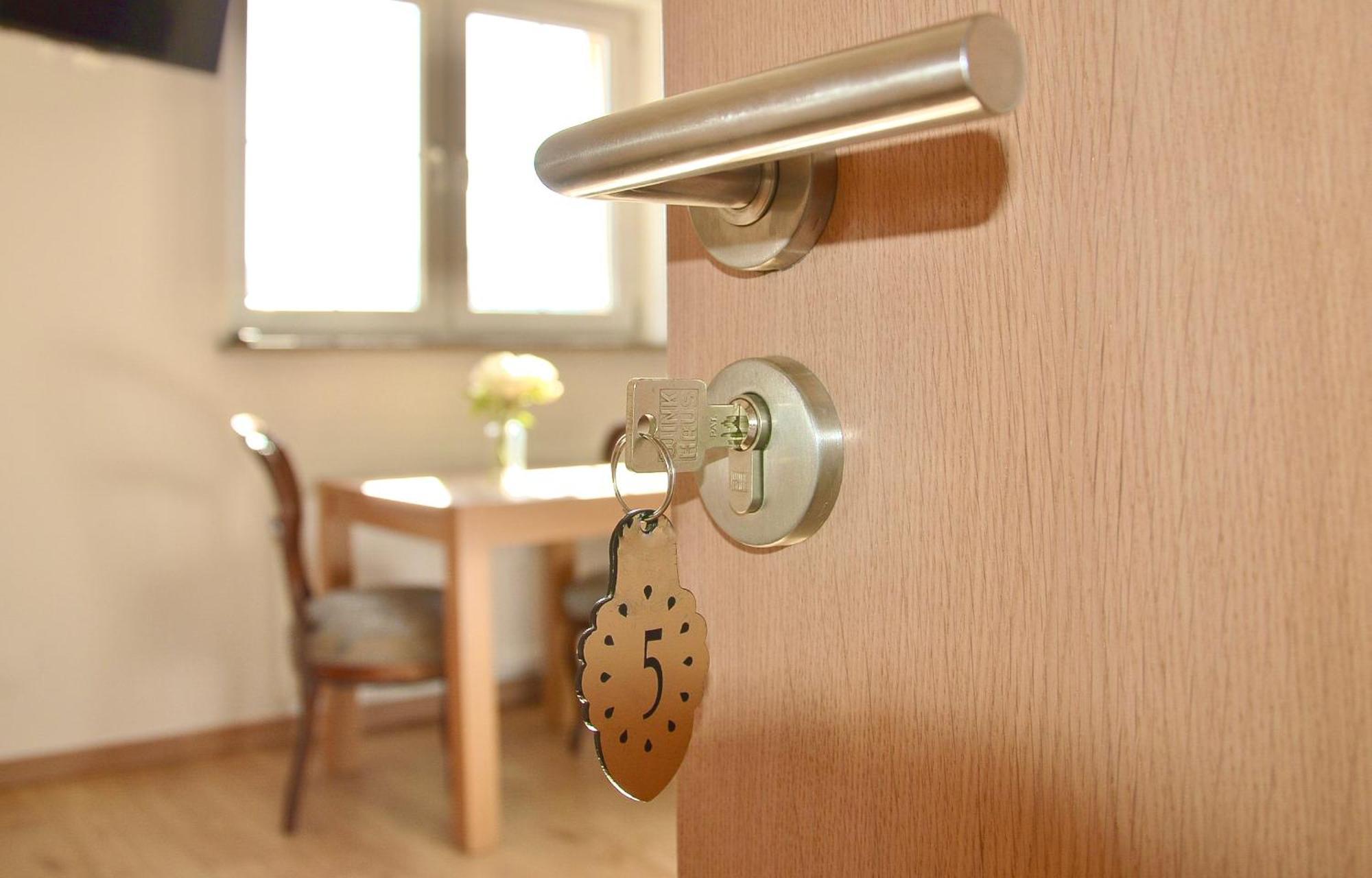 Apartamenty Agroturystyczne Papiernia Niedzwiedz Exterior foto
